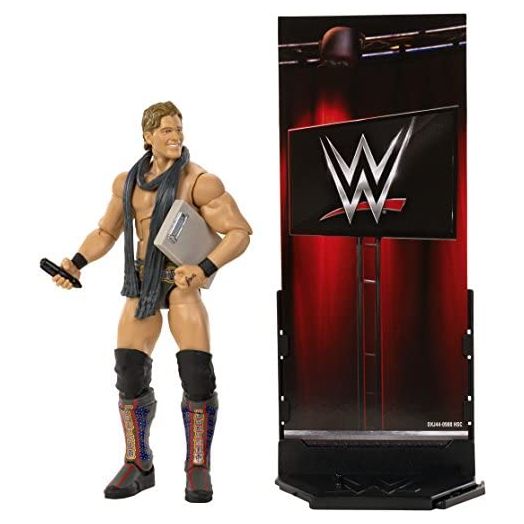 WWE Elite Collection Action Figure #45, Series 53