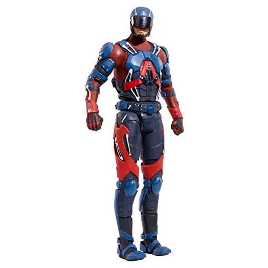 DC Comics Multiverse Legends of Tomorrow The Atom Action Figure, 6"