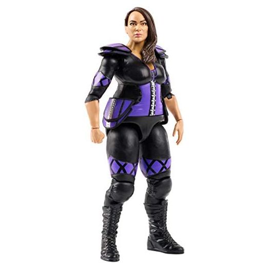 WWE Nia Jax Action Figure