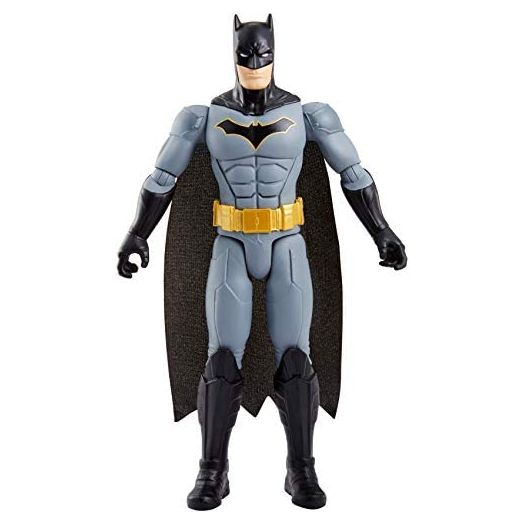 DC COMICS Batman Missions Batman 12" Action Figure