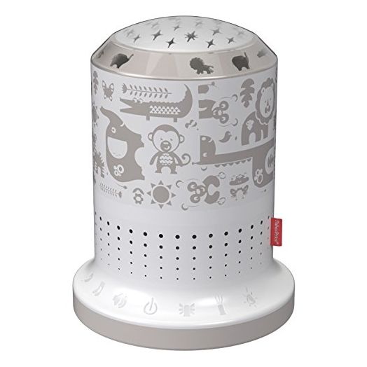 Fisher-Price SmartConnect Deluxe Soother