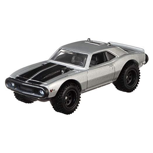 Hot Wheels 1967 Chevy Camaro Vehicle