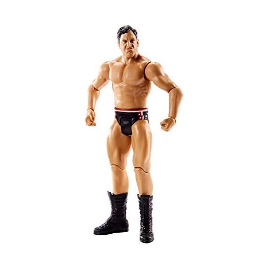 WWE Drew Gulak Action Figure