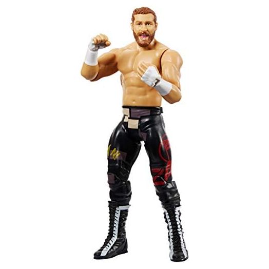 WWE Sami Zayn Action Figure