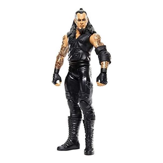 WWE Undertaker Action Figure