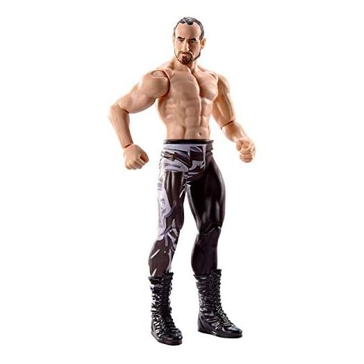 WWE Aiden English Action Figure