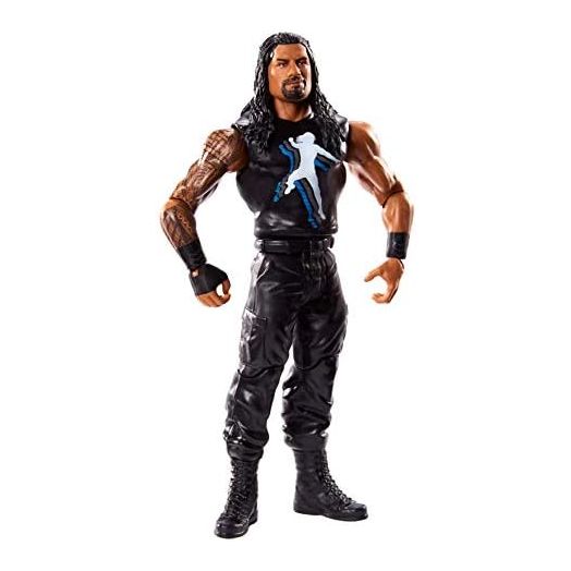 WWE Roman Reigns Action Figure