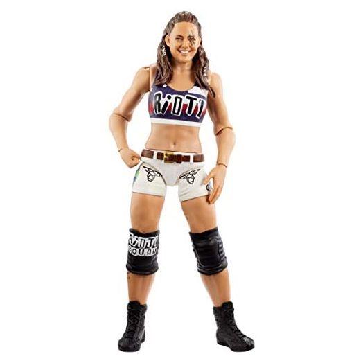 WWE Sarah Logan Action Figure