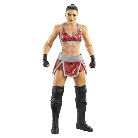 WWE Sonya Deville Action Figure