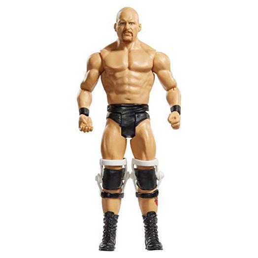 WWE Stone Cold Steve Austin Action Figure