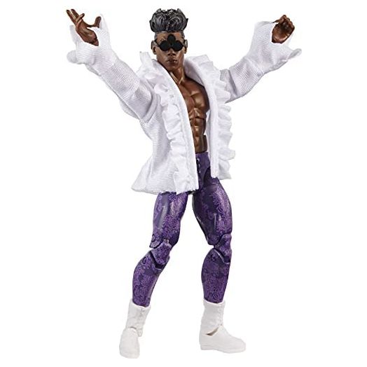 WWE Velveteen Dream Elite Collection Action Figure