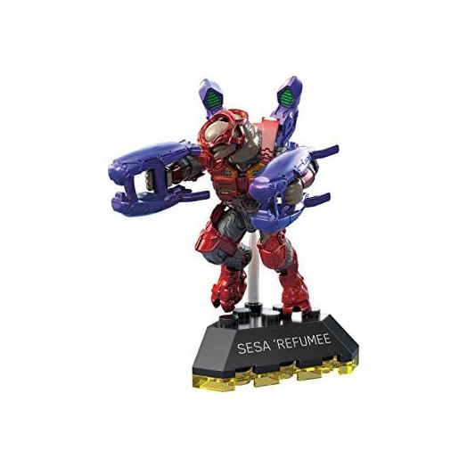 Mega Construx Halo Sesa 'Refumee