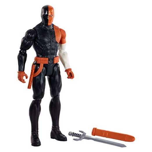 DC Comics Justice League Deathstroke 12" Action Figure