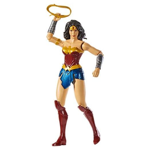 DC Comics Justice League Wonder Woman 12" Action Figure