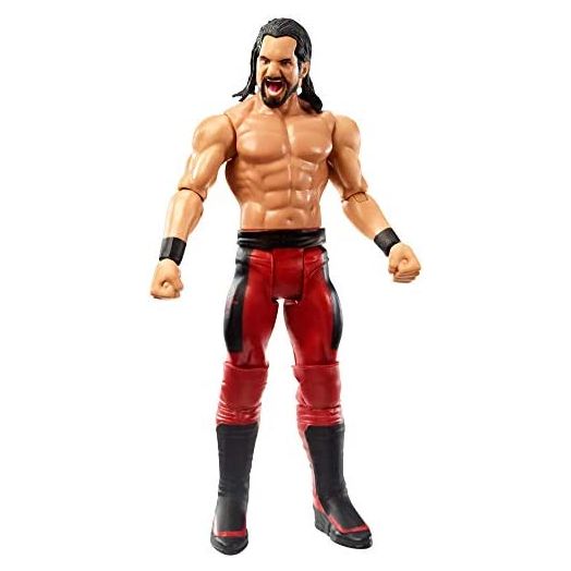 WWE Top Picks Seth Rollins Action Figure