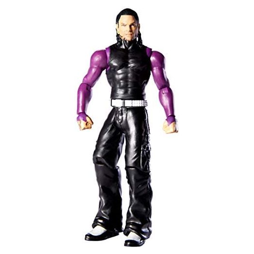 WWE Top Picks Jeff Hardy Action Figure