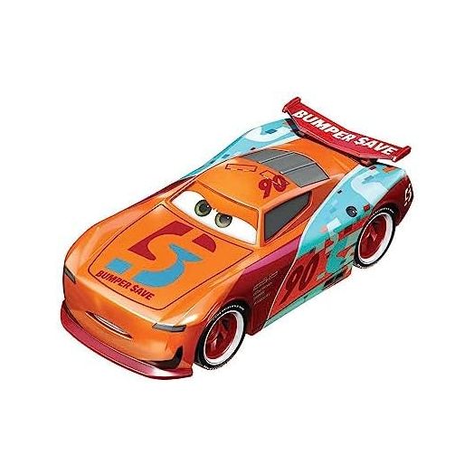 Disney Car Toys Color Change Vehicles, Repeat Color Transformation with Warm & Cold Water, Character Cars from Movie, Gift for Kids 3 Years & Older
