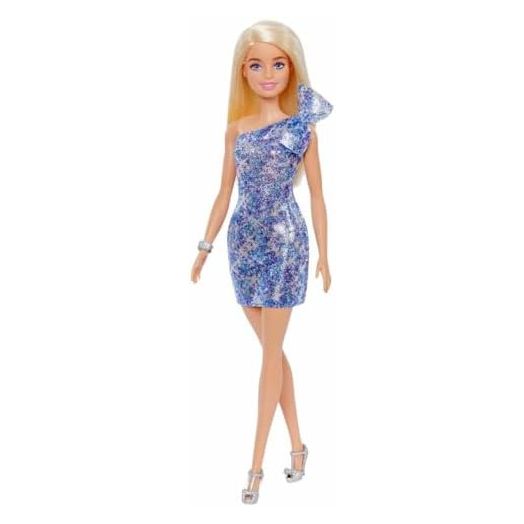 Mattel - Barbie Glitz Doll 1