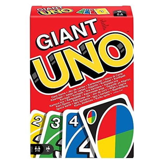 Mattel Games UNO Giant