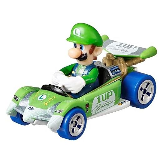 Hot Wheels - Toys, Color (Mattel GRN18)