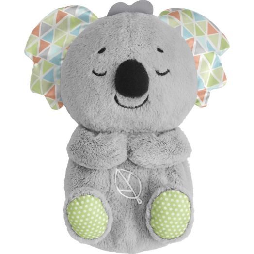 Fisher-Price Soothe ‘N Snuggle Koala Plush Musical Toy