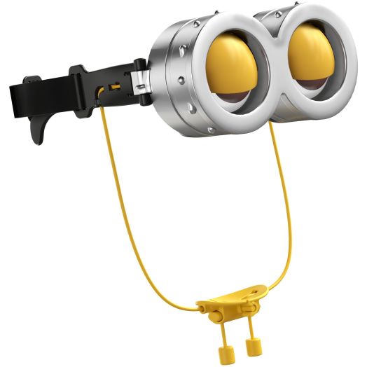 Minions: The Rise Of Gru Blink ‘N Wink Goggles Role Play Toy For 4 Years Olds & Up
