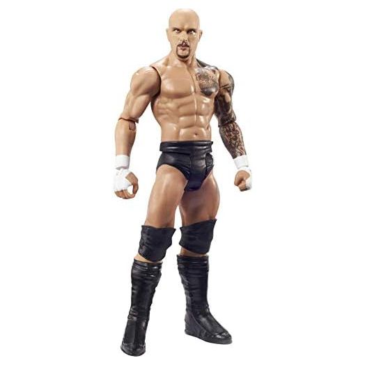 WWE Karrion Kross Action Figure Series 120 Action Figure Posable 6 in Collectible for Ages 6 Years Old and Up