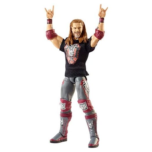 WWE Edge Elite Collection Series 83 Action Figure 6 in Posable Collectible Gift Fans Ages 8 Years Old and Up?