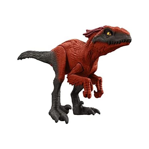 Jurassic World Dominion 12" Pyroraptor Dinosaur Action Figure