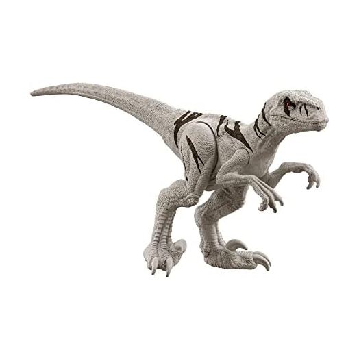 Jurassic World Dominion 12" Atrociraptor Dinosaur Action Figure