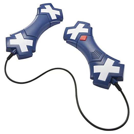 Mattel Games Crossed Signals Electronic Game with Talking Light Wands