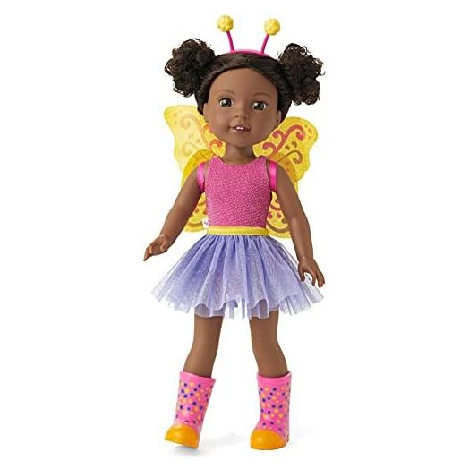 American Girl WellieWishers Kendall Doll