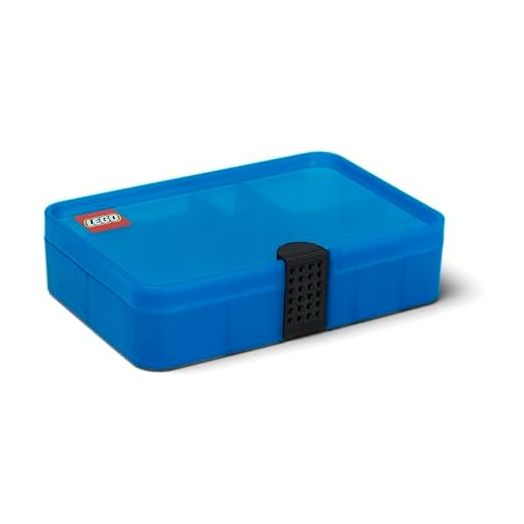 Room Copenhagen, LEGO Sorting Box (blue)