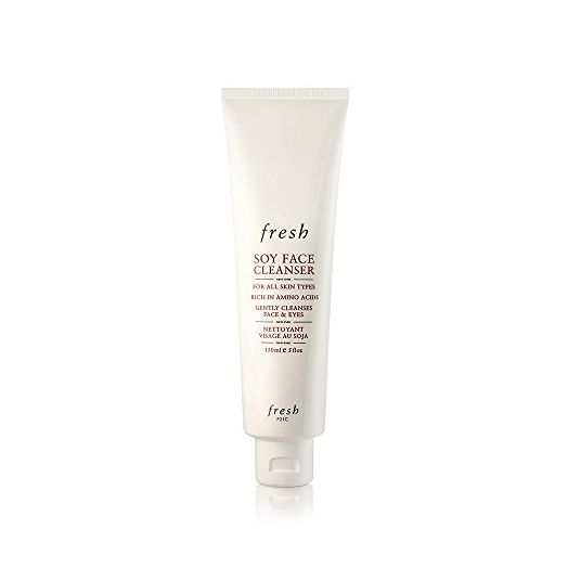 Fresh Cleanser, 150ml Soy Face Cleanser for Women