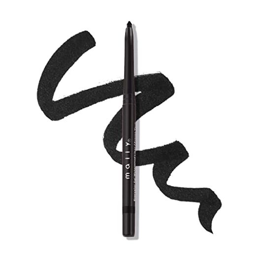 Mally Beauty Evercolor Gel Waterproof Liner, Onyx Shade