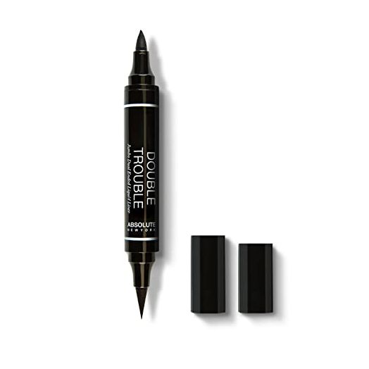 Absolute New York Double Trouble Liner