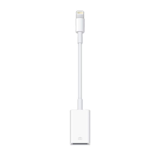 Apple Lightning to USB Camera Adapter