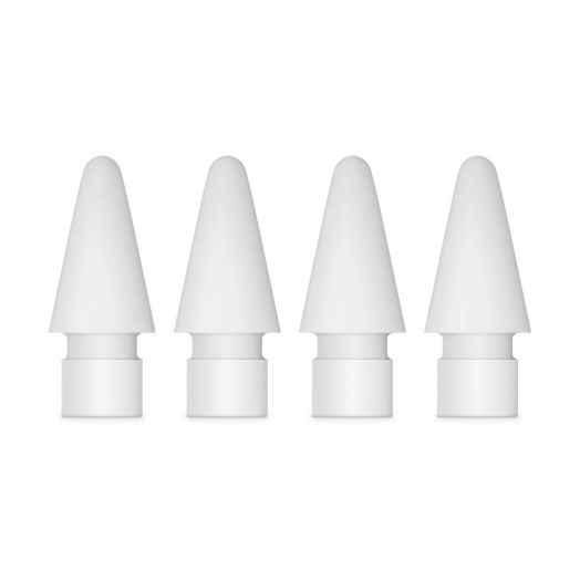 Apple Pencil Tips (4 pack)