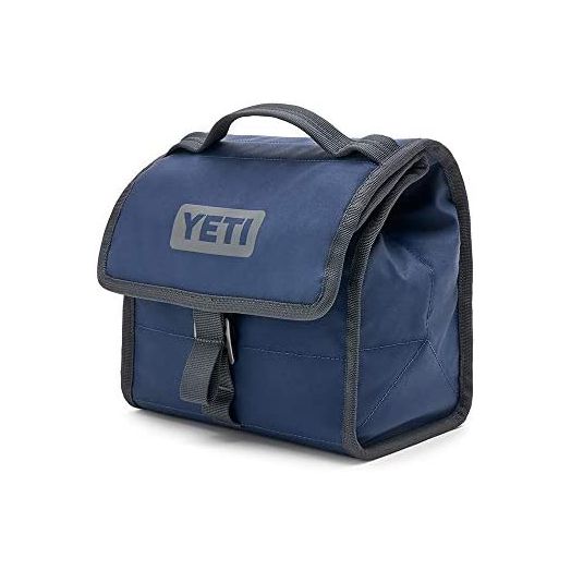 YETI Daytrip Packable Lunch Bag, Navy