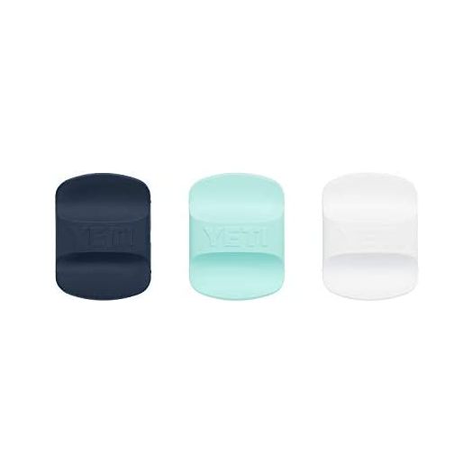 YETI Replacement MagSliders, 3 Pack, Core Colors