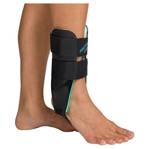 Aircast AC141AB08 Air-Stirrup Universe Ankle Support Brace, One Size Fits Most
