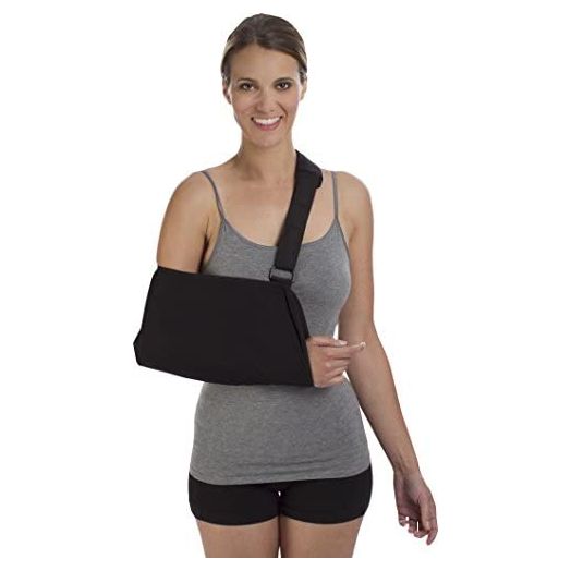 ProCare Deluxe Arm Support Sling, Large