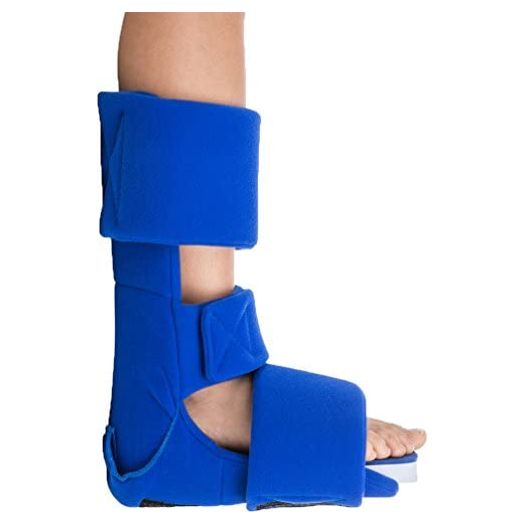 Procare ProWedge Plantar Fasciitis Night Splint - Medium