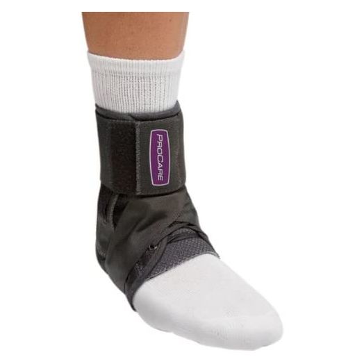 ProCare Stabilized Ankle Support - Medium