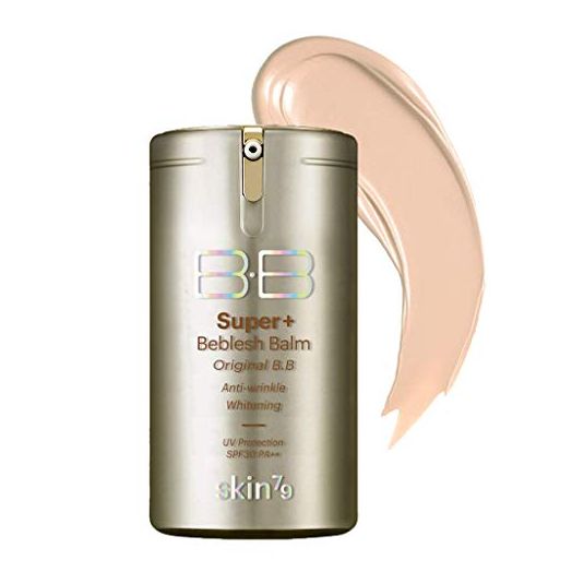 SKIN79 Gold BB Super Plus Beblesh Balm 40g 1 Pack
