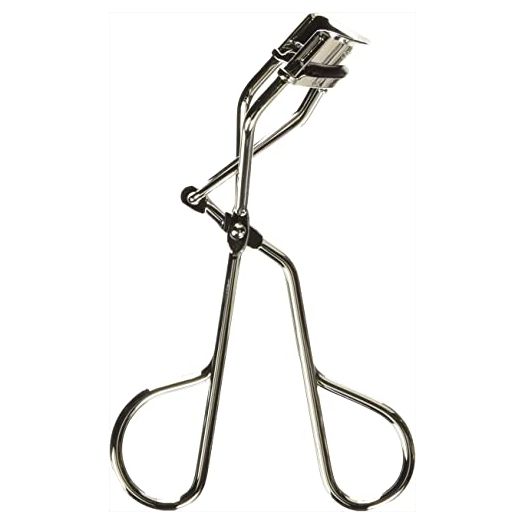 Shu Uemura Eyelash Curler, Regular, Silver