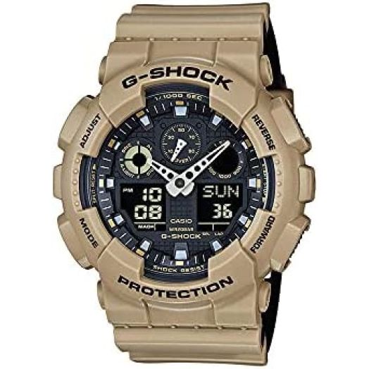 G-Shock GA-1000L Beige