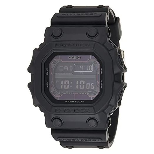 Casio 2018 GX56BB-1 Watch G-Shock XL King of G Shock