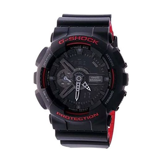 Casio G-Shock GA-110HR-1C
