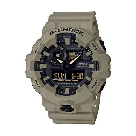 G-Shock GA-700UC